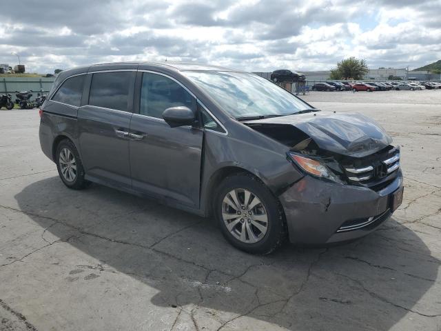 2016 HONDA ODYSSEY EX - 5FNRL5H67GB124329