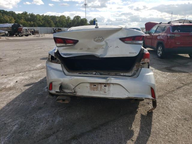 2018 HYUNDAI SONATA SPO - 5NPE34AF3JH689432