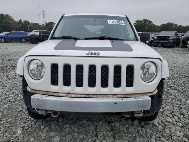 VIN 1C4NJPBA4GD788639 2016 Jeep Patriot, Sport no.5