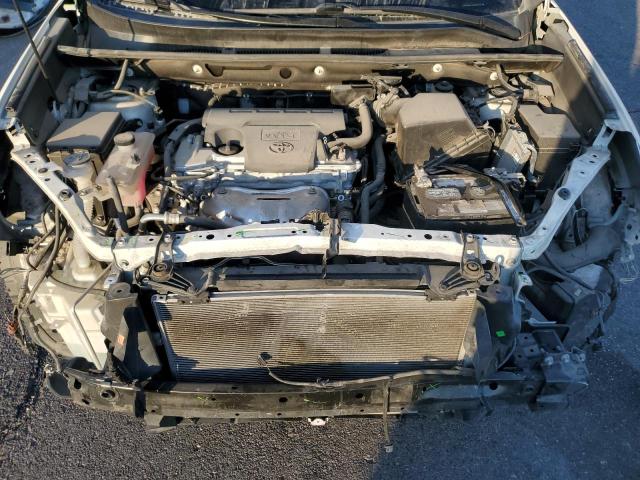 2016 TOYOTA RAV4 XLE - 2T3WFREV2GW286781