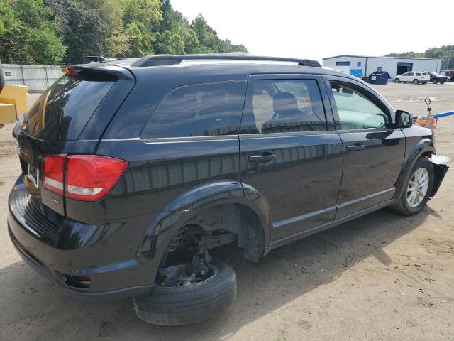 Vin: 3c4pdcbb8ht605255, lot: 70181714, dodge journey sxt 20173