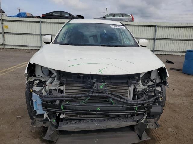 2018 NISSAN ROGUE S - 5N1AT2MV8JC718582