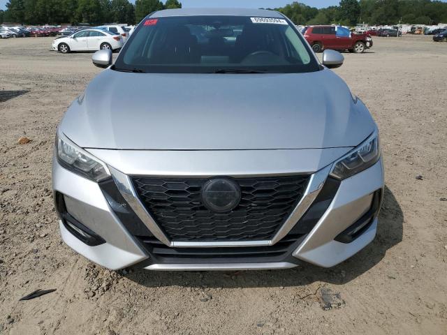 2020 NISSAN SENTRA SV - 3N1AB8CVXLY225818