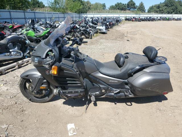 2015 HONDA GL1800 B JH2SC6817FK200054