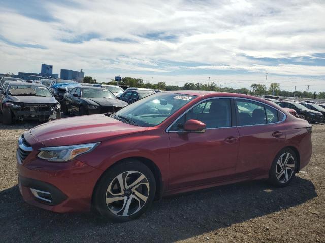 2020 SUBARU LEGACY LIMITED XT 2020