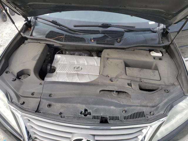 2015 LEXUS RX 350 - 2T2ZK1BA3FC153141
