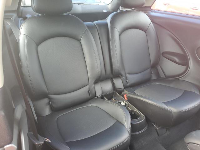2015 MINI COOPER PAC WMWSS1C57FWN95173