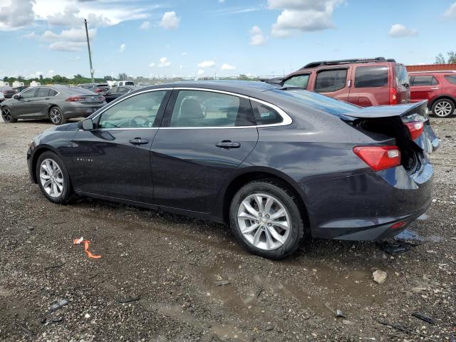 2023 CHEVROLET MALIBU LT - 1G1ZD5ST3PF187850