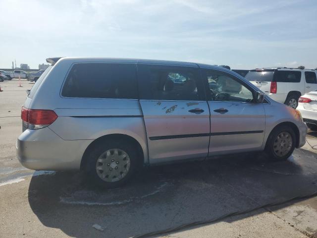 2010 HONDA ODYSSEY LX 5FNRL3H2XAB010639  69867694