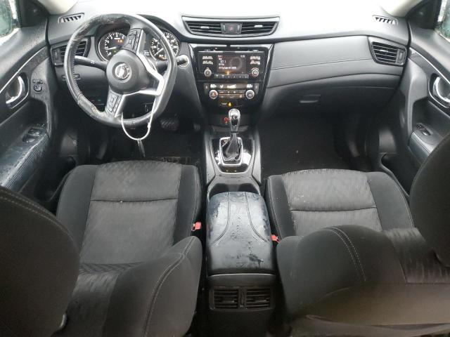 2017 NISSAN ROGUE S - KNMAT2MT1HP616742