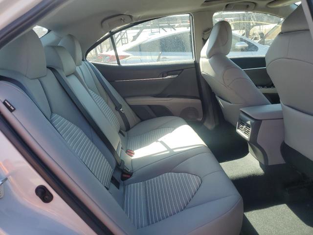2022 TOYOTA CAMRY NIGH - 4T1S11AKXNU052307