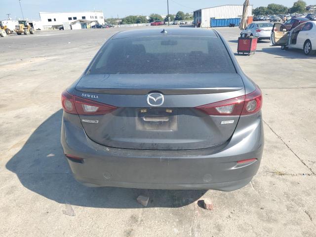 2015 MAZDA 3 GRAND TO - JM1BM1W7XF1227092