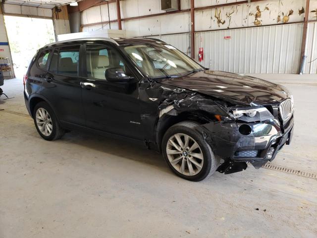 VIN 5UXWX9C5XE0D41576 2014 BMW X3, Xdrive28I no.4