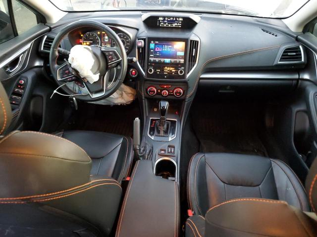 2021 SUBARU CROSSTREK - JF2GTHMC6M8685476
