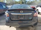 NISSAN ALTIMA 2.5 photo