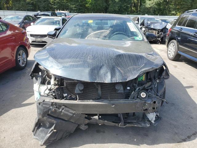 2016 TOYOTA CAMRY LE - 4T1BF1FK1GU118286