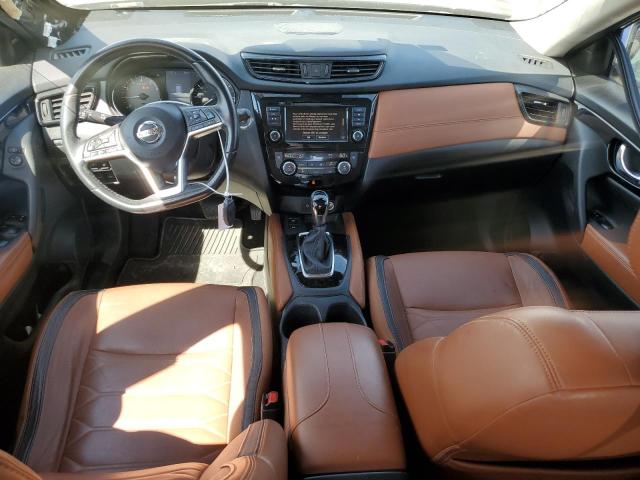 2018 NISSAN ROGUE S - JN8AT2MT7JW466829