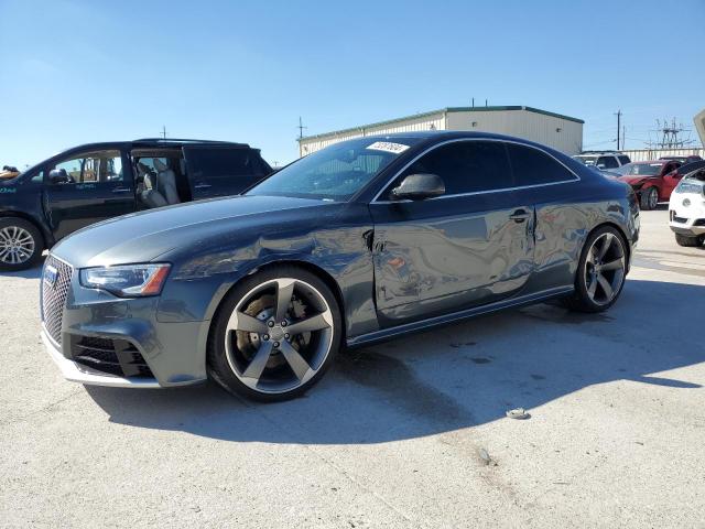 2013 AUDI RS5 #2919398446