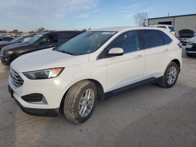 2022 FORD EDGE SEL - 2FMPK4J93NBA92414