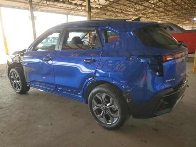 2024 KIA SELTOS S - KNDEU2AA1R7632104