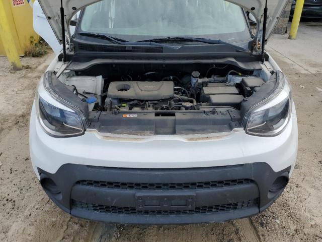 2017 KIA SOUL - KNDJN2A23H7490339