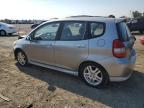 HONDA FIT S снимка