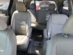 TOYOTA SIENNA XLE photo