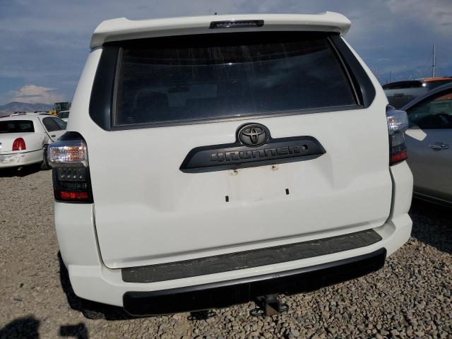 VIN JTEBU5JR0J5535692 2018 Toyota 4runner, Sr5/Sr5... no.6