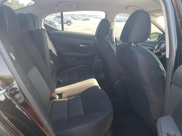 2020 NISSAN SENTRA SV - 3N1AB8CV9LY290952