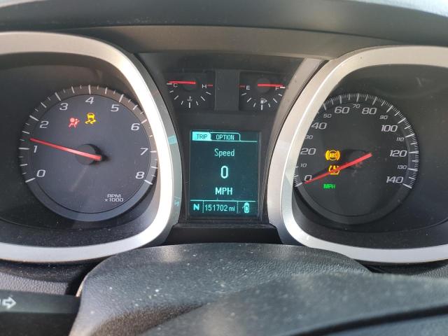 2015 CHEVROLET EQUINOX LS - 2GNALAEK2F6200154