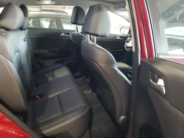 2019 KIA SPORTAGE E - KNDPNCAC5K7591303