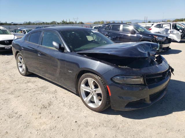 Vin: 2c3cdxct1hh636969, lot: 70457954, dodge charger r/t 20174