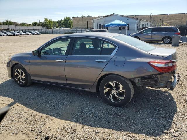 2017 HONDA ACCORD LX - 1HGCR2F32HA114668