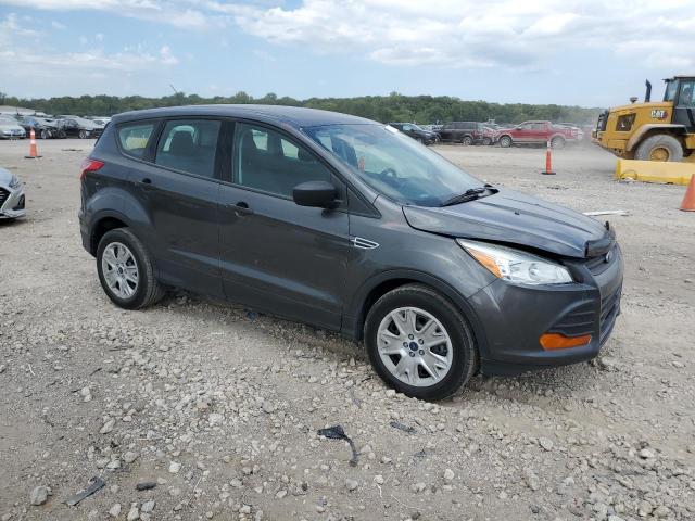 2016 FORD ESCAPE S - 1FMCU0F74GUC34999