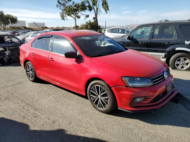 VIN 3VWDB7AJ0JM234291 2018 Volkswagen Jetta, SE no.4