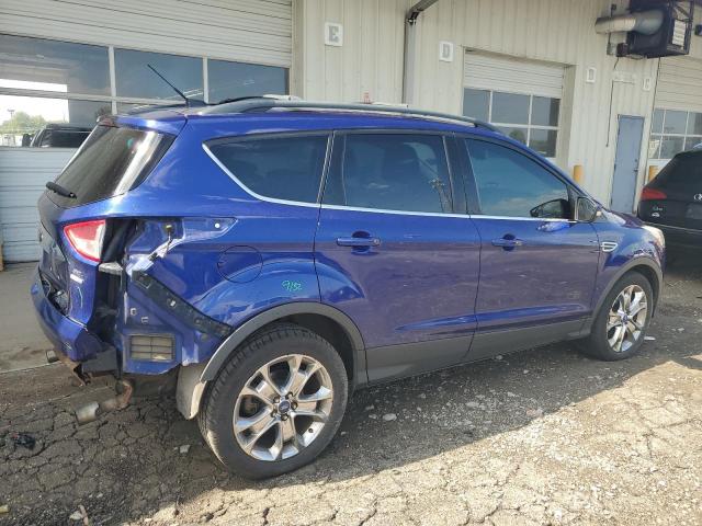 VIN 1FMCU9H98DUA05658 2013 Ford Escape, Sel no.3