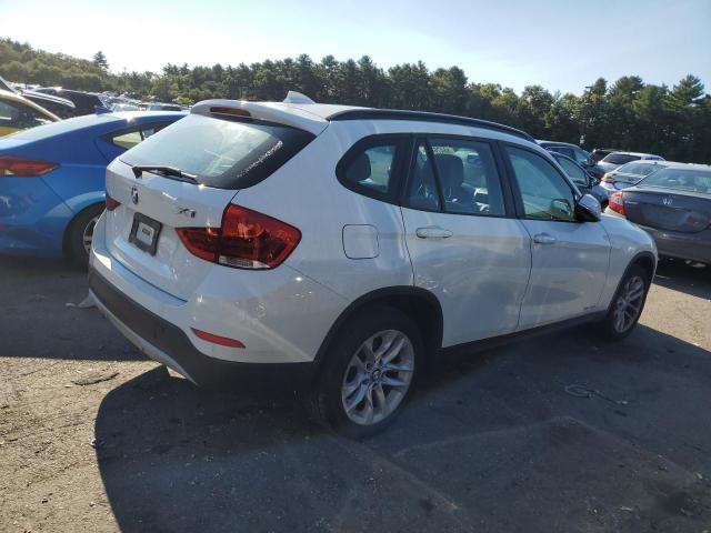 VIN WBAVL1C53FVY38123 2015 BMW X1, Xdrive28I no.3