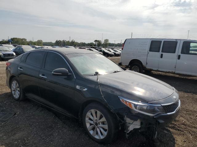2018 KIA OPTIMA LX - 5XXGT4L32JG253694
