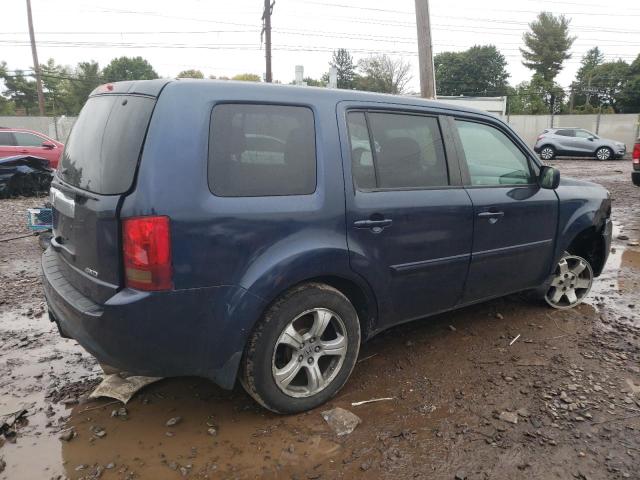 Vin: 5fnyf4h48cb051817, lot: 73064954, honda pilot ex 20123