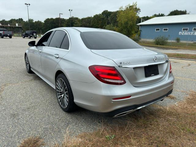 VIN WDDZF4KB9JA435600 2018 Mercedes-Benz E-Class, 3... no.3