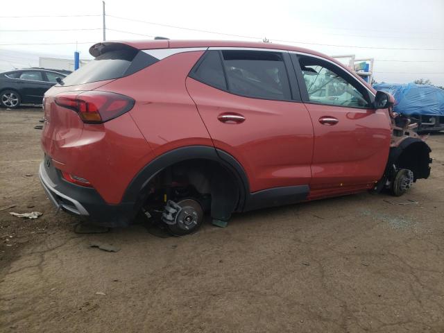 2024 BUICK ENCORE GX - KL4AMCSL7RB007699