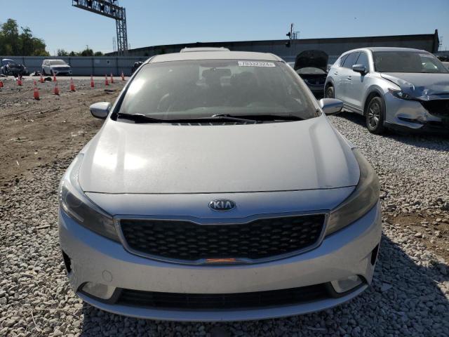 VIN 3KPFL4A85JE218103 2018 KIA Forte, EX no.5