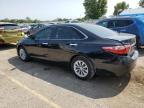 TOYOTA CAMRY LE photo