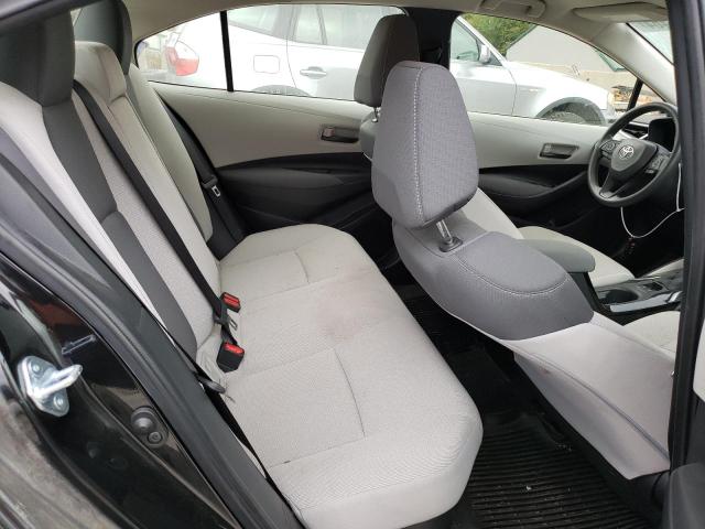2022 TOYOTA COROLLA LE - JTDEAMDE5NJ047882