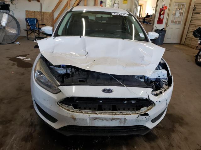 2018 FORD FOCUS SE - 1FADP3K20JL325749