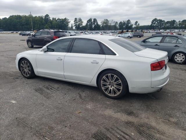 VIN WAURGAFD6DN031584 2013 Audi A8, L Quattro no.2