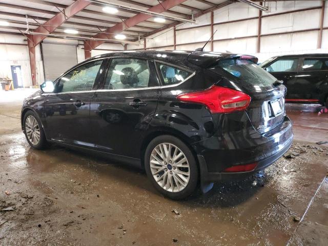 2016 FORD FOCUS TITA - 1FADP3N26GL228155
