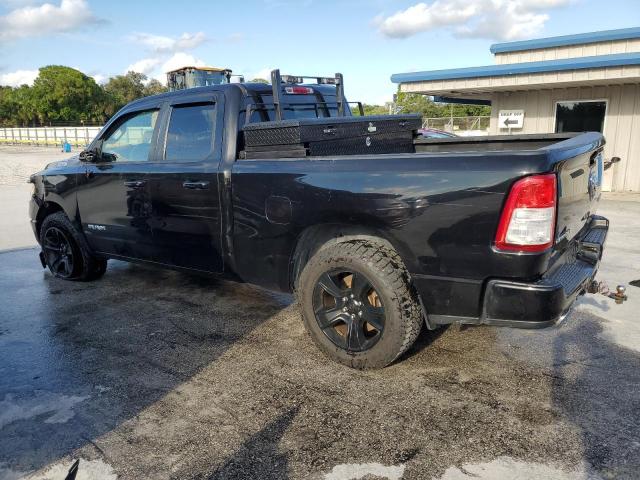 2019 RAM 1500 BIG H - 1C6SRFBTXKN645342