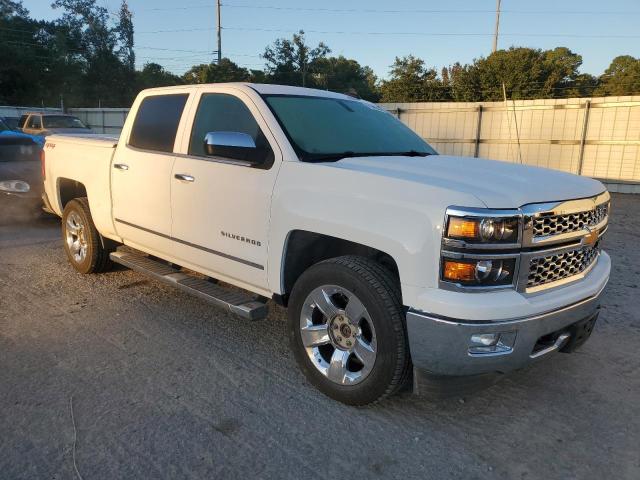 VIN 3GCUKSEC0FG230359 2015 Chevrolet Silverado, K15... no.4