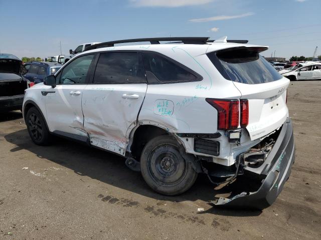 2023 KIA SORENTO S - 5XYRLDLC8PG226206